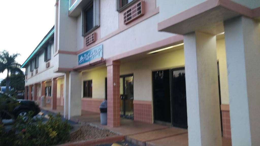 Pizza Hut | meal takeaway | 11851 Southern Blvd B, Royal Palm Beach, FL 33411, USA | 5617935599 OR +1 561-793-5599