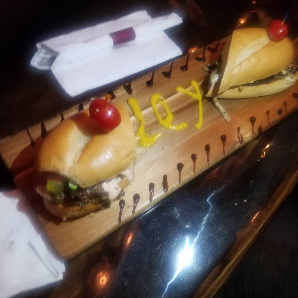 Enjoy Kitchen & Bar | restaurant | 582 W 207th St, New York, NY 10034, USA | 6463989321 OR +1 646-398-9321