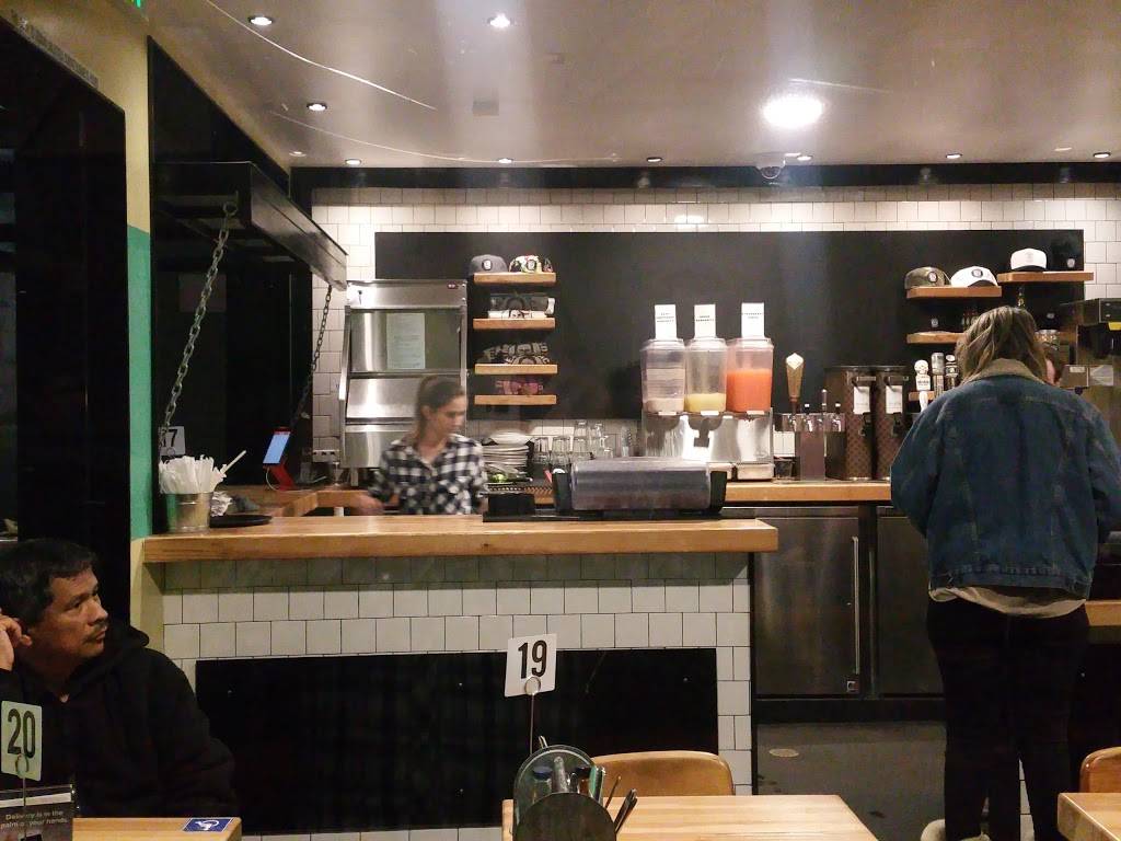 Trejos Tacos La Brea | restaurant | 1048 South La Brea Ave, Los Angeles, CA 90019, USA | 3239388226 OR +1 323-938-8226