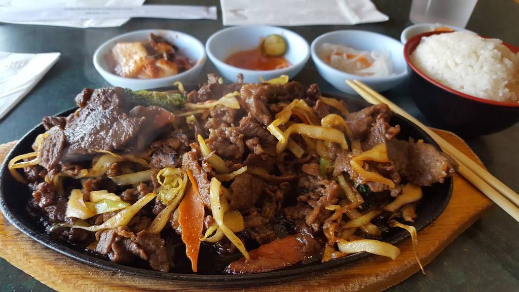 Bulgogi | restaurant | 32 Doc Stone Rd, Stafford, VA 22556, USA | 5406282934 OR +1 540-628-2934