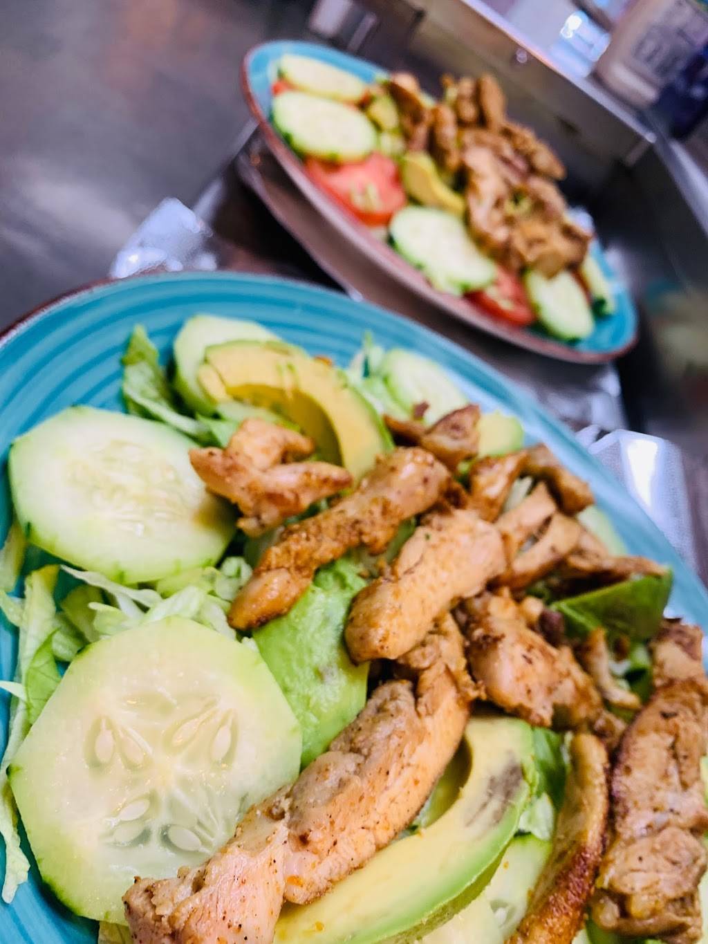 La Condesa Taqueria | restaurant | 3001 E Washington St, Phoenix, AZ 85034, USA | 4804559635 OR +1 480-455-9635