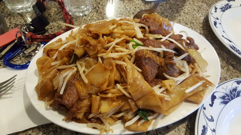 Hunan Garden Restaurant | restaurant | 900 Emerald Bay Rd, South Lake Tahoe, CA 96150, USA | 5305445868 OR +1 530-544-5868