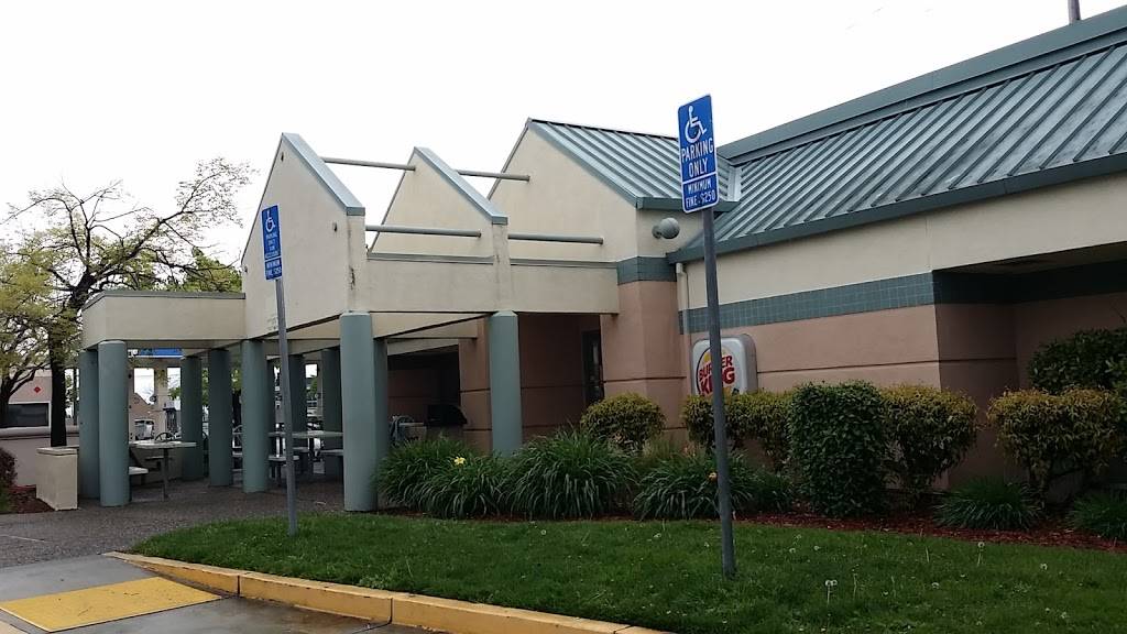 Burger King | restaurant | 2855 N Main St, Walnut Creek, CA 94597, USA | 9252804595 OR +1 925-280-4595