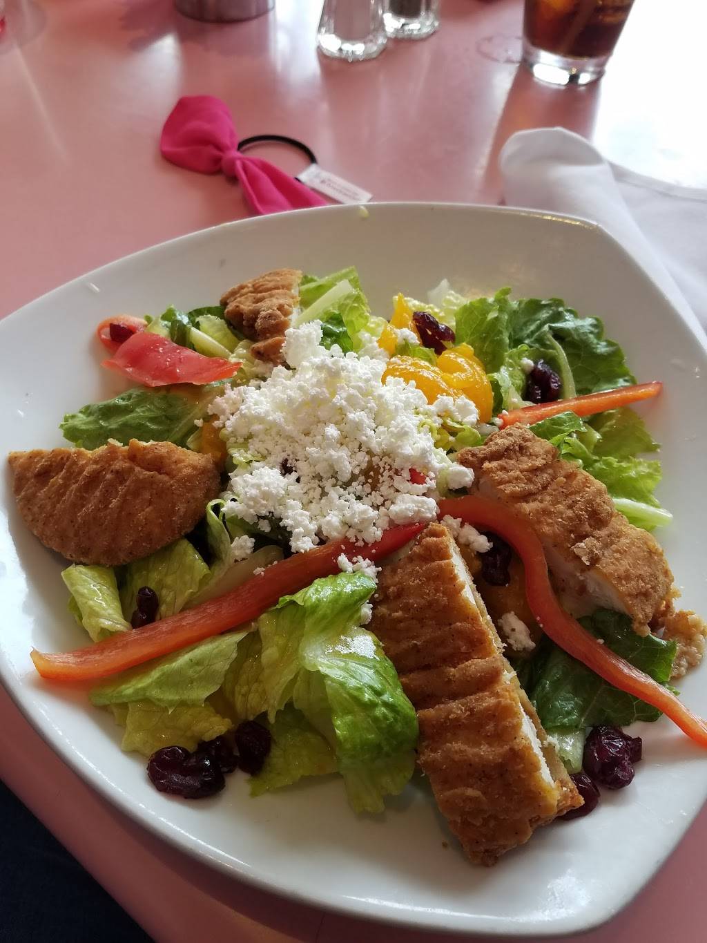 American Girl | restaurant | 1202 North Point Cir, Alpharetta, GA 30022, USA | 8772475223 OR +1 877-247-5223