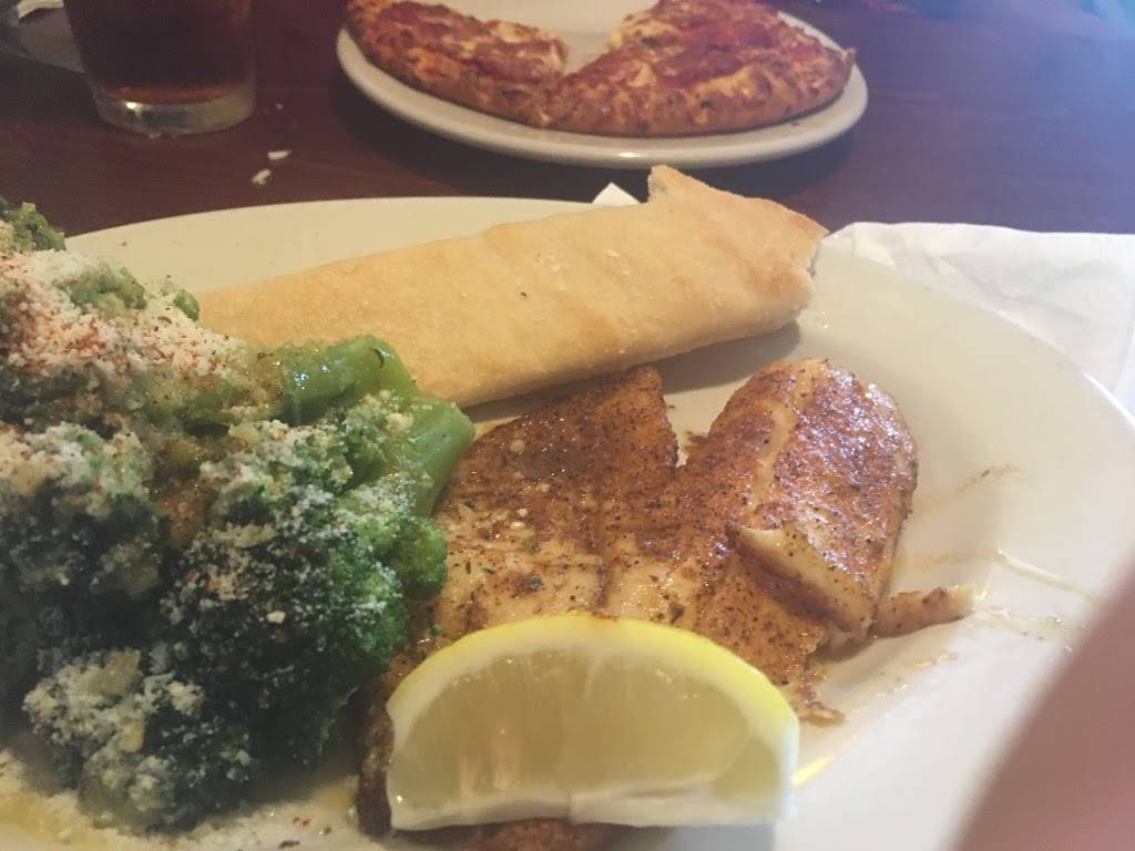 East of Italy | restaurant | 620 Palace Dr, Hammond, LA 70403, USA | 9853452425 OR +1 985-345-2425