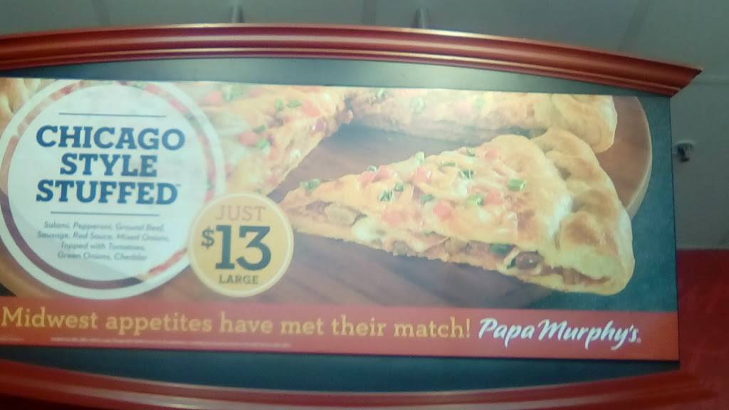Papa Murphys | Take N Bake Pizza | meal takeaway | 7250 N La Cholla Blvd Suite 186, Tucson, AZ 85741, USA | 5207974242 OR +1 520-797-4242