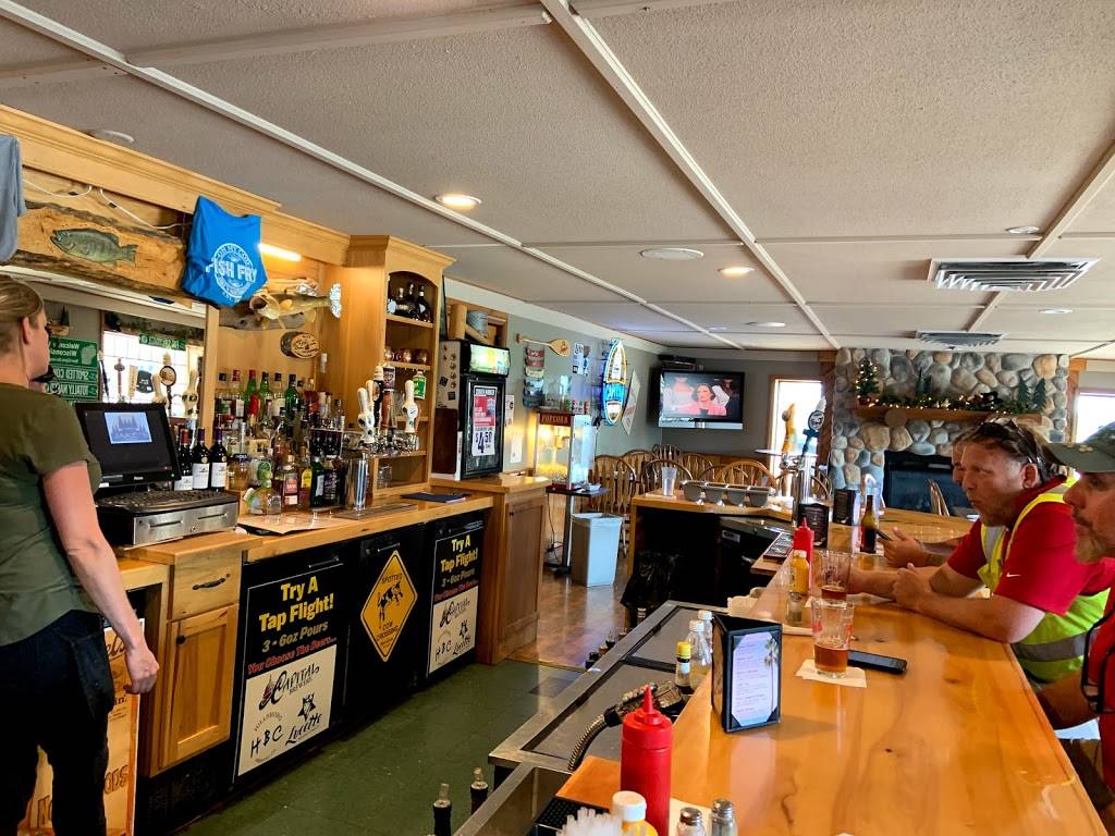 Jakes Northwoods | restaurant | 1132 Angelo Rd, Sparta, WI 54656, USA | 6082696464 OR +1 608-269-6464