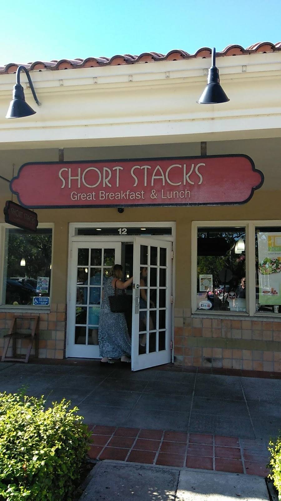 Short Stacks | restaurant | 11924 Forest Hill Blvd, Wellington, FL 33414, USA | 5614229898 OR +1 561-422-9898