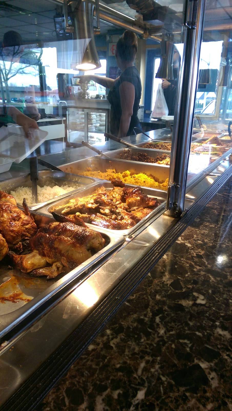 Punta Cana Restaurant | restaurant | 801 Union Blvd, Allentown, PA 18109, USA | 6103510658 OR +1 610-351-0658