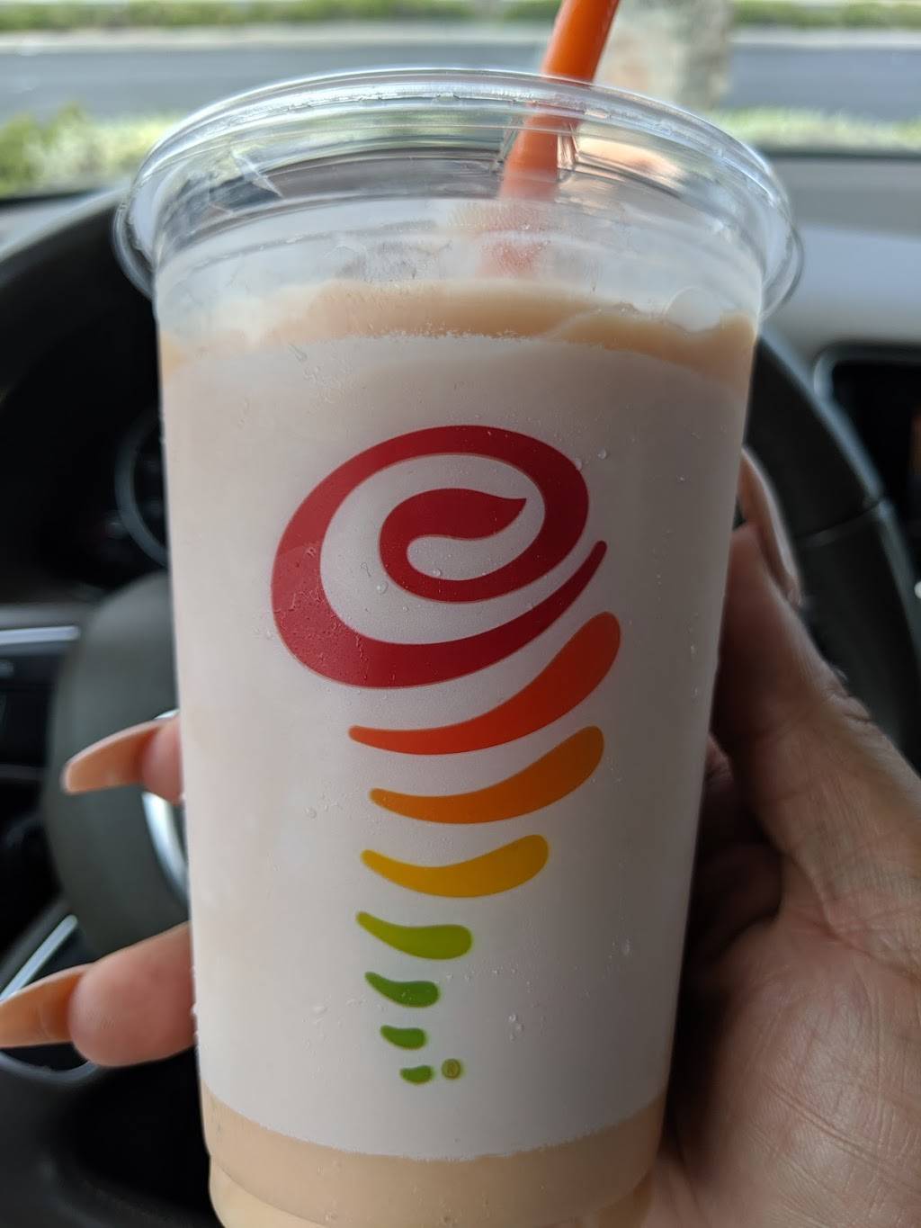 Jamba | restaurant | 5905 S Eastern Ave #108, Las Vegas, NV 89119, USA | 7026322815 OR +1 702-632-2815