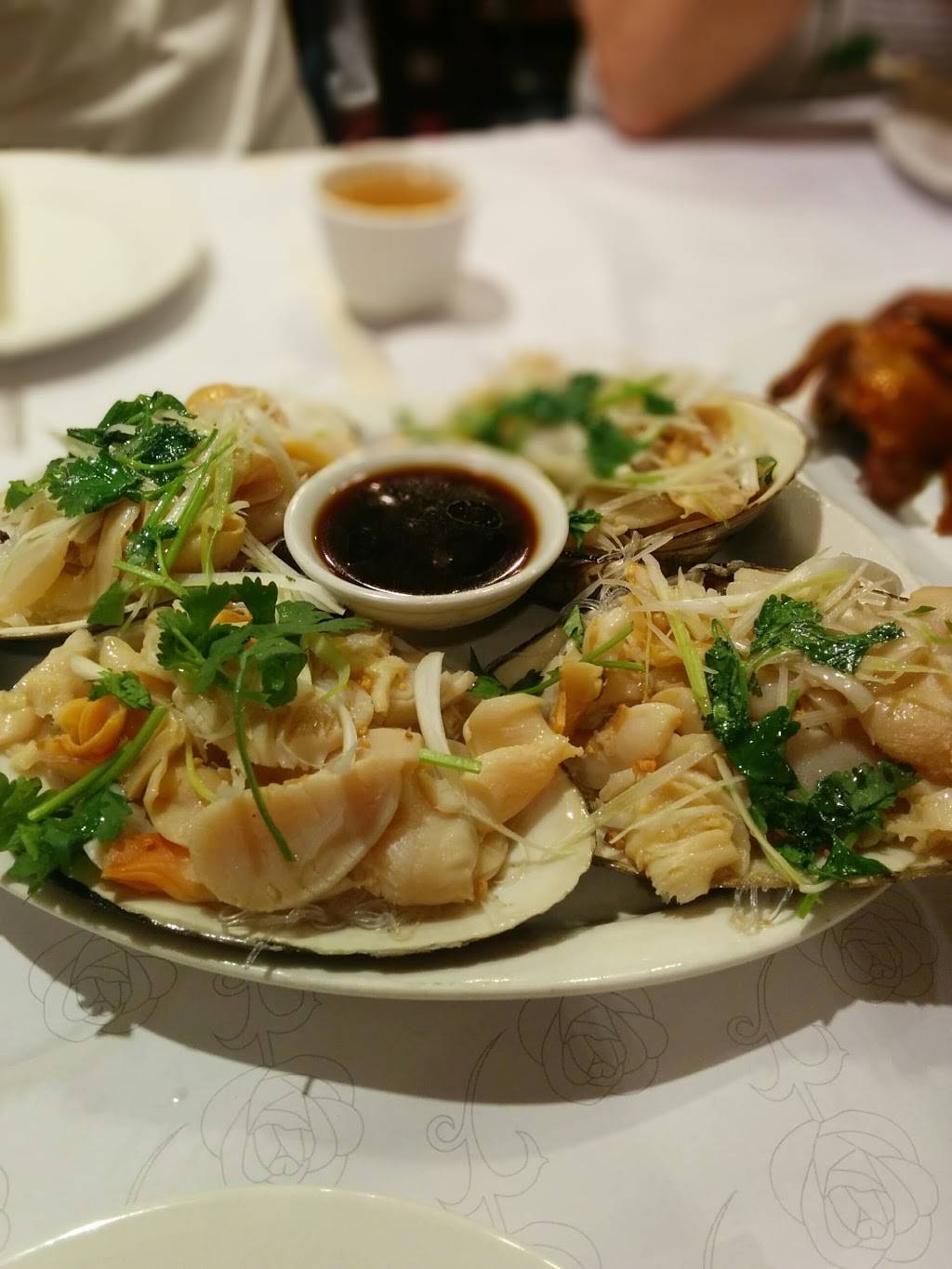 New Jumbo Seafood Restaurant | restaurant | 1532 Noriega St, San Francisco, CA 94122, USA | 4156811800 OR +1 415-681-1800