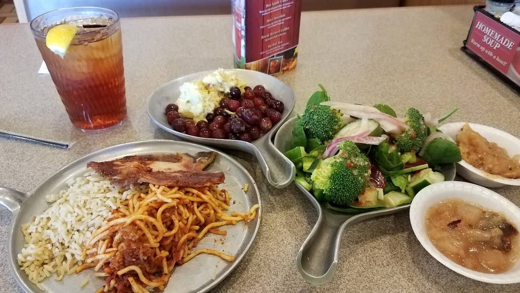 Iron Skillet Restaurant | restaurant | 3001 TV Rd, Florence, SC 29501, USA | 8436695736 OR +1 843-669-5736