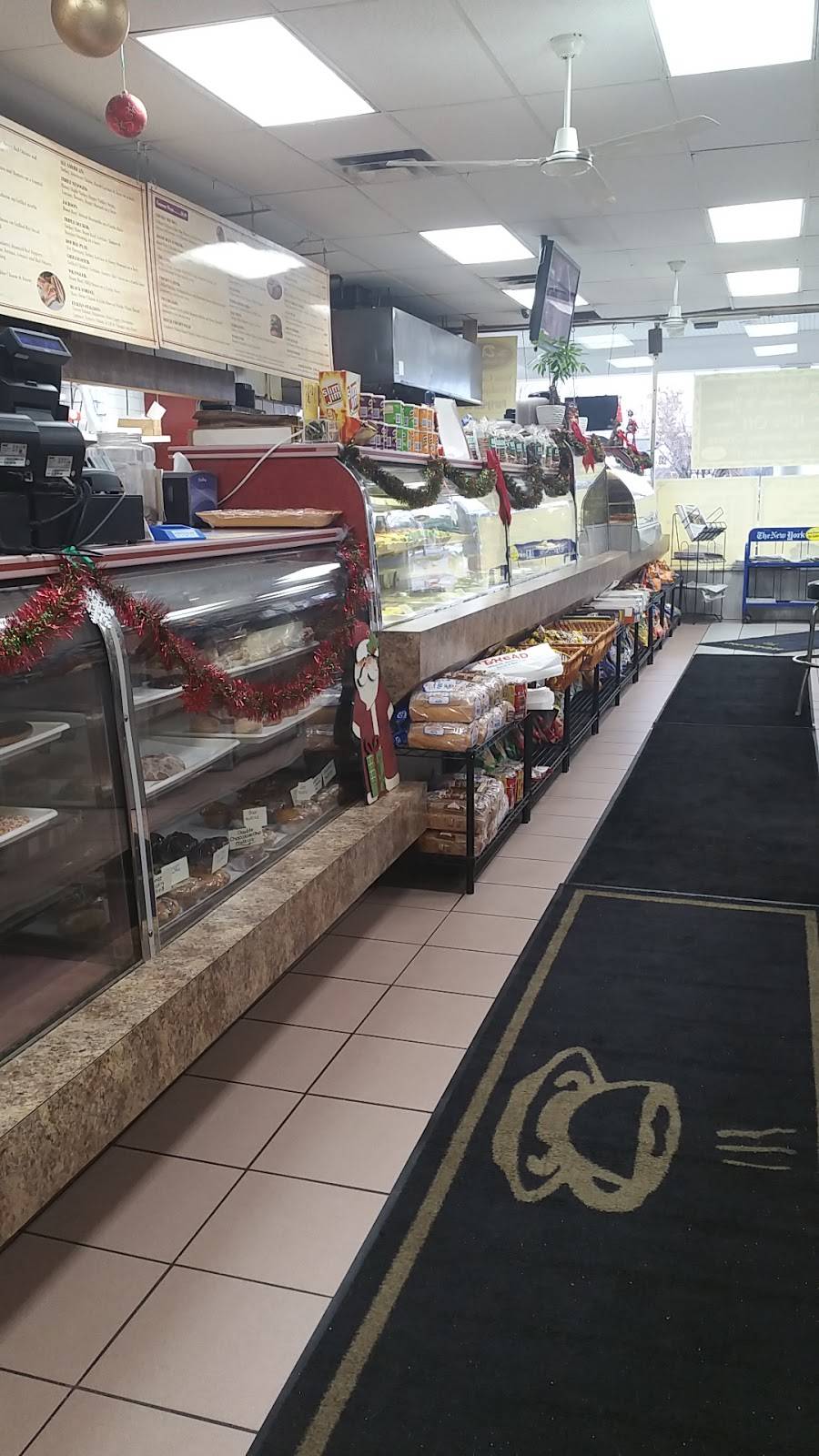 The Deli At Wading River | restaurant | 2019, 6324 NY-25A, Wading River, NY 11792, USA | 6319295694 OR +1 631-929-5694