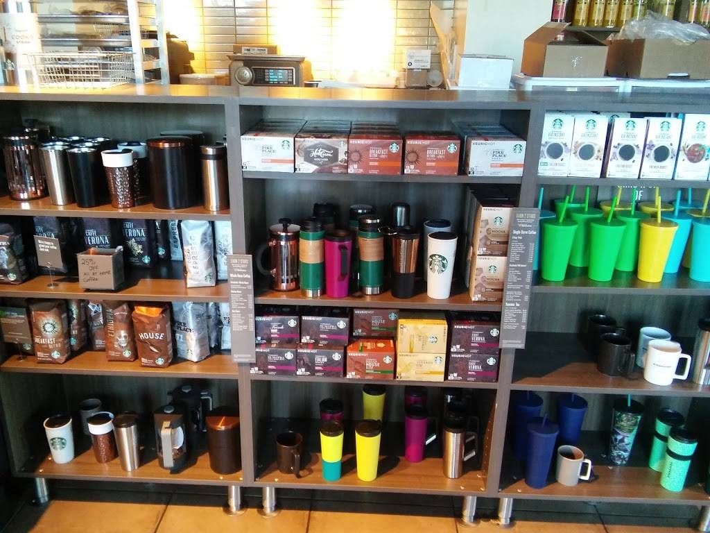 Starbucks | cafe | 3539 Bradshaw Rd #3A, Sacramento, CA 95827, USA | 9163622974 OR +1 916-362-2974