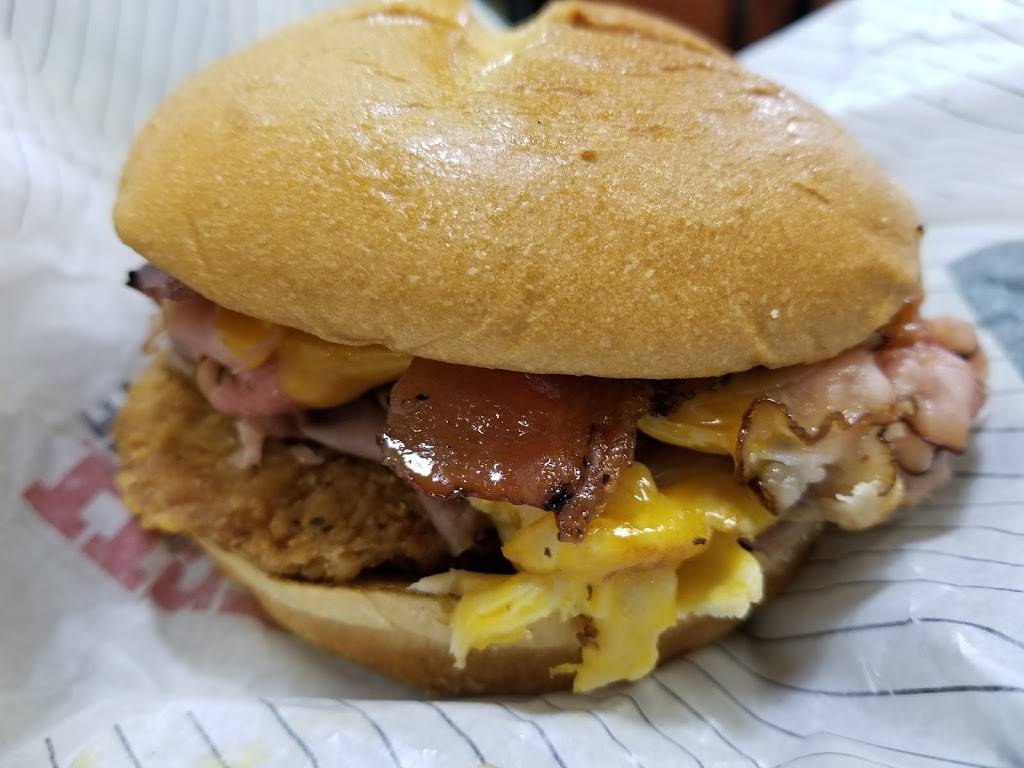 Arbys | meal takeaway | 1099 S Blackhawk St, Aurora, CO 80012, USA | 3033688439 OR +1 303-368-8439
