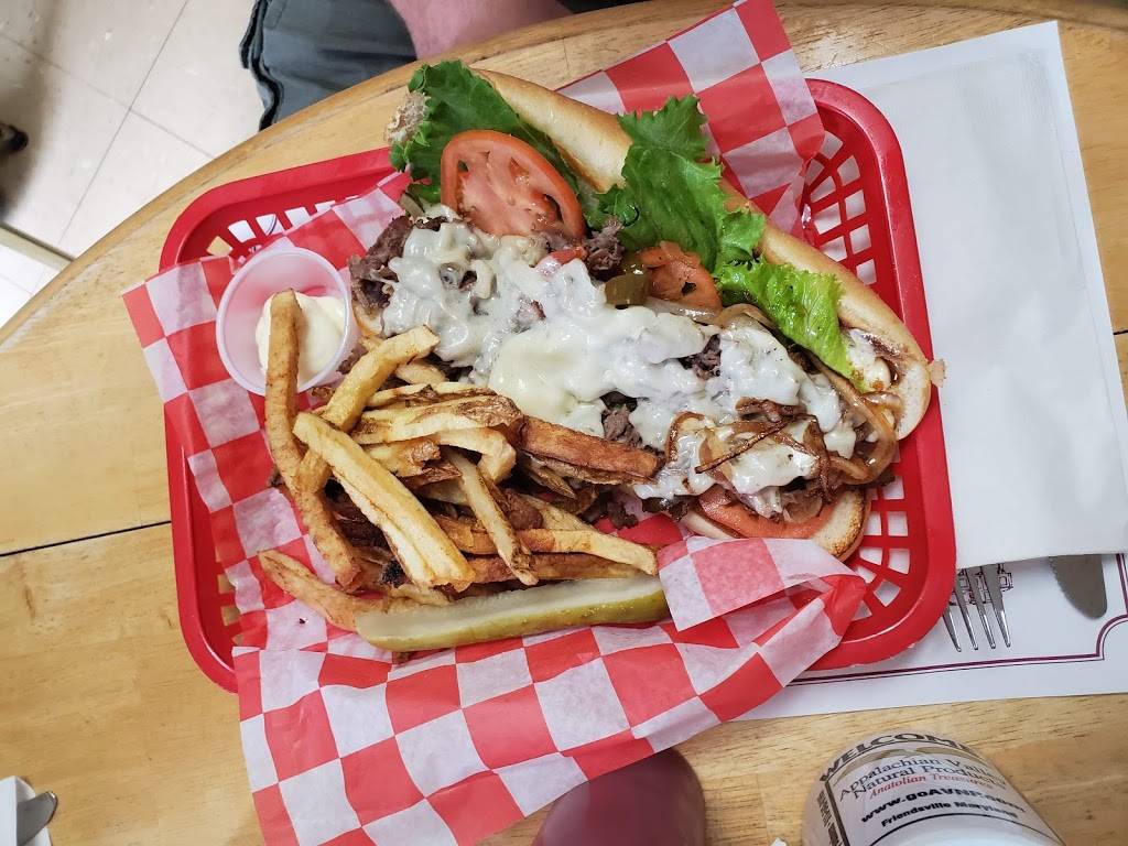 Annies Kitchen Country Restaurant | restaurant | 414 S Main St, Accident, MD 21520, USA | 3017468578 OR +1 301-746-8578