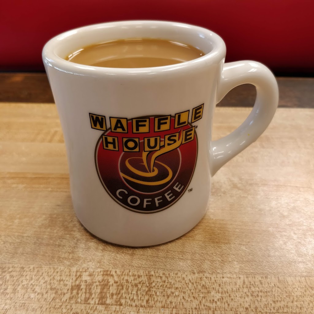 Waffle House | restaurant | 586 Hugh Adams Rd, Defuniak Springs, FL 32435, USA | 8508920300 OR +1 850-892-0300