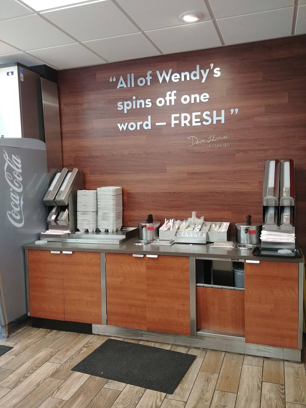 Wendys | restaurant | 303 W Central St, Natick, MA 01760, USA | 5088720072 OR +1 508-872-0072