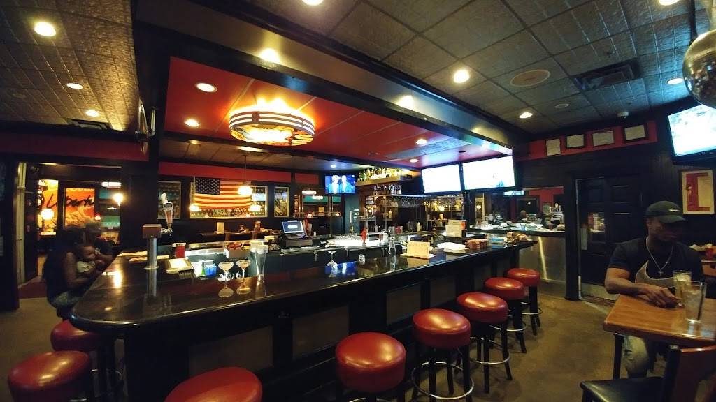 TGI Fridays | restaurant | 2801 E Central Texas Expy, Killeen, TX 76543, USA | 2549532117 OR +1 254-953-2117