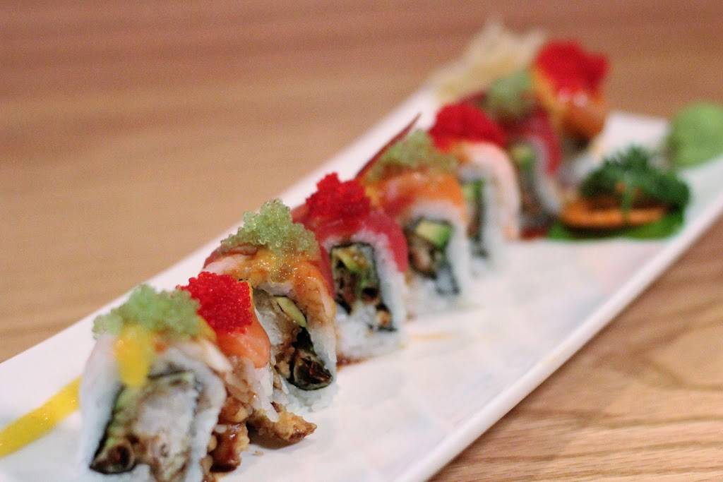 Yoshi Ramen & Sushi | restaurant | 127-H Serramonte Center, Daly City, CA 94015, USA | 6507576833 OR +1 650-757-6833