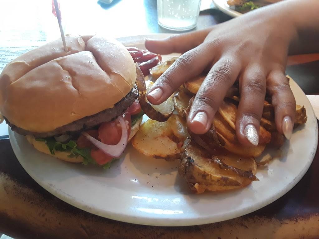 Press Grill | restaurant | 741 N High St, Columbus, OH 43215, USA | 6142981014 OR +1 614-298-1014