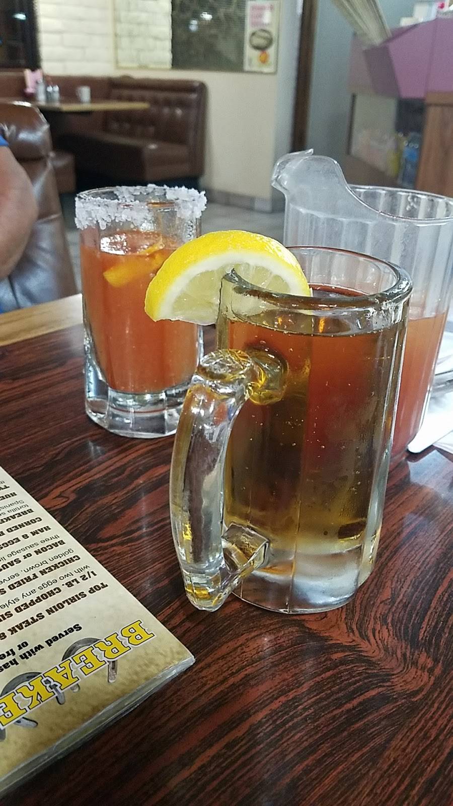 Golden 9 Restaurant | restaurant | 4965 N Sunland Gin Rd, Casa Grande, AZ 85193, USA | 5208360682 OR +1 520-836-0682