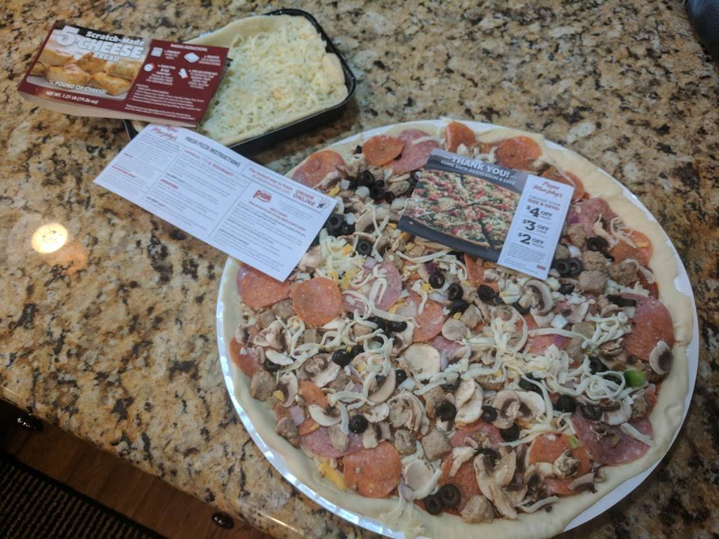 Papa Murphys Take N Bake Pizza | meal takeaway | 9559 S University Blvd #103, Highlands Ranch, CO 80126, USA | 3034718500 OR +1 303-471-8500