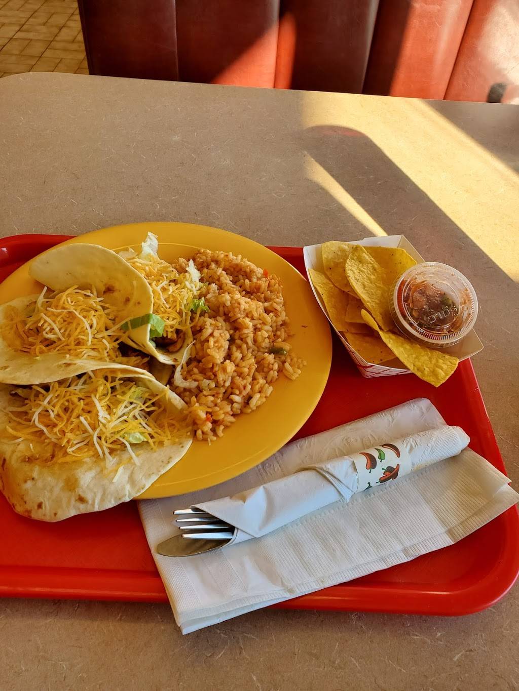 Plaza Garibaldi Express | restaurant | 5720 Highland Rd, Waterford Twp, MI 48327, USA | 2484616104 OR +1 248-461-6104