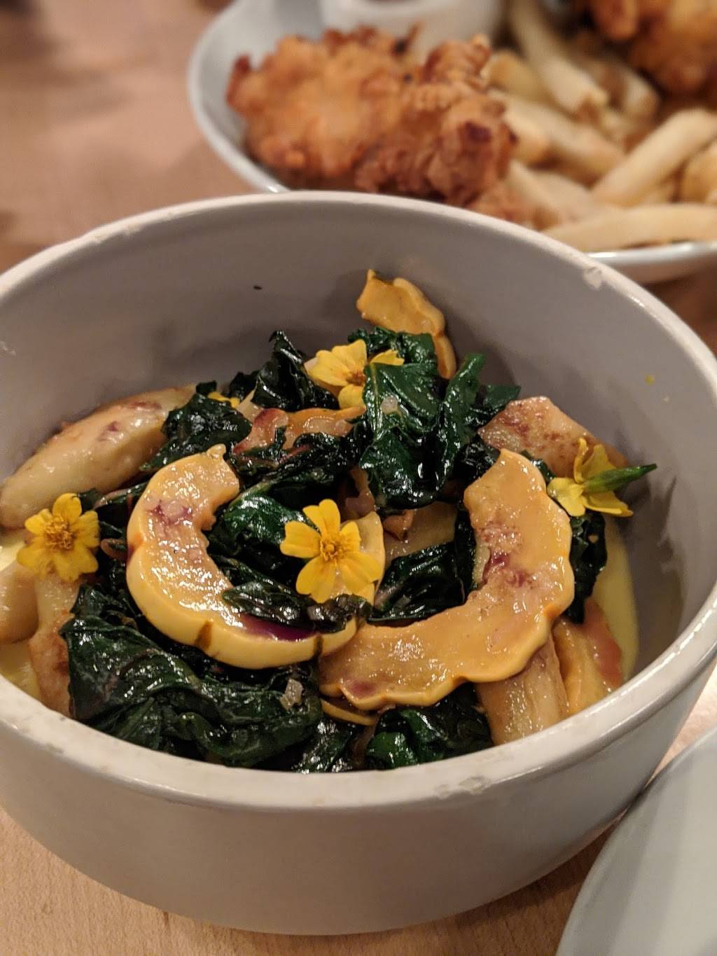 Braise | restaurant | 1185 Lincoln Ave, San Jose, CA 95125, USA | 4082942919 OR +1 408-294-2919