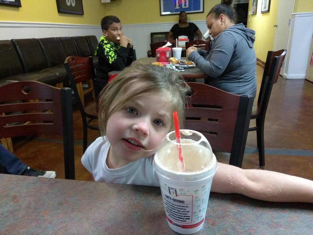 Nuttin But Wings | restaurant | 2201 Fort Campbell Blvd #100, Clarksville, TN 37040, USA | 9315030357 OR +1 931-503-0357