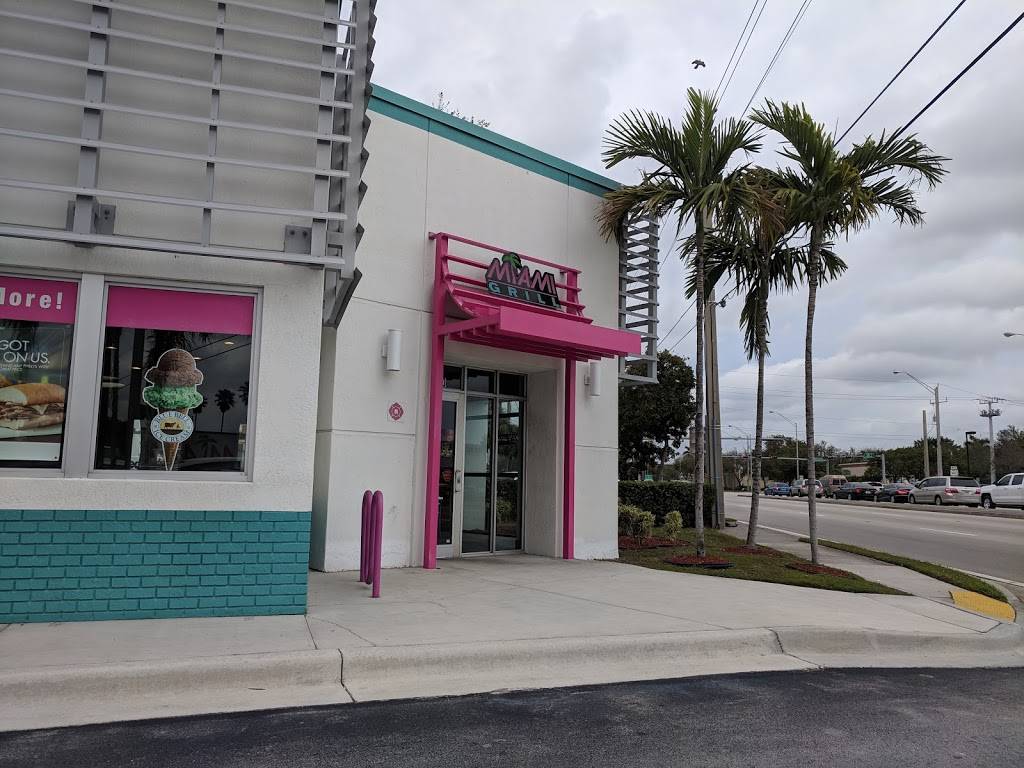 Miami Grill | restaurant | 18660 S Dixie Hwy, Cutler Bay, FL 33157, USA | 3052515816 OR +1 305-251-5816