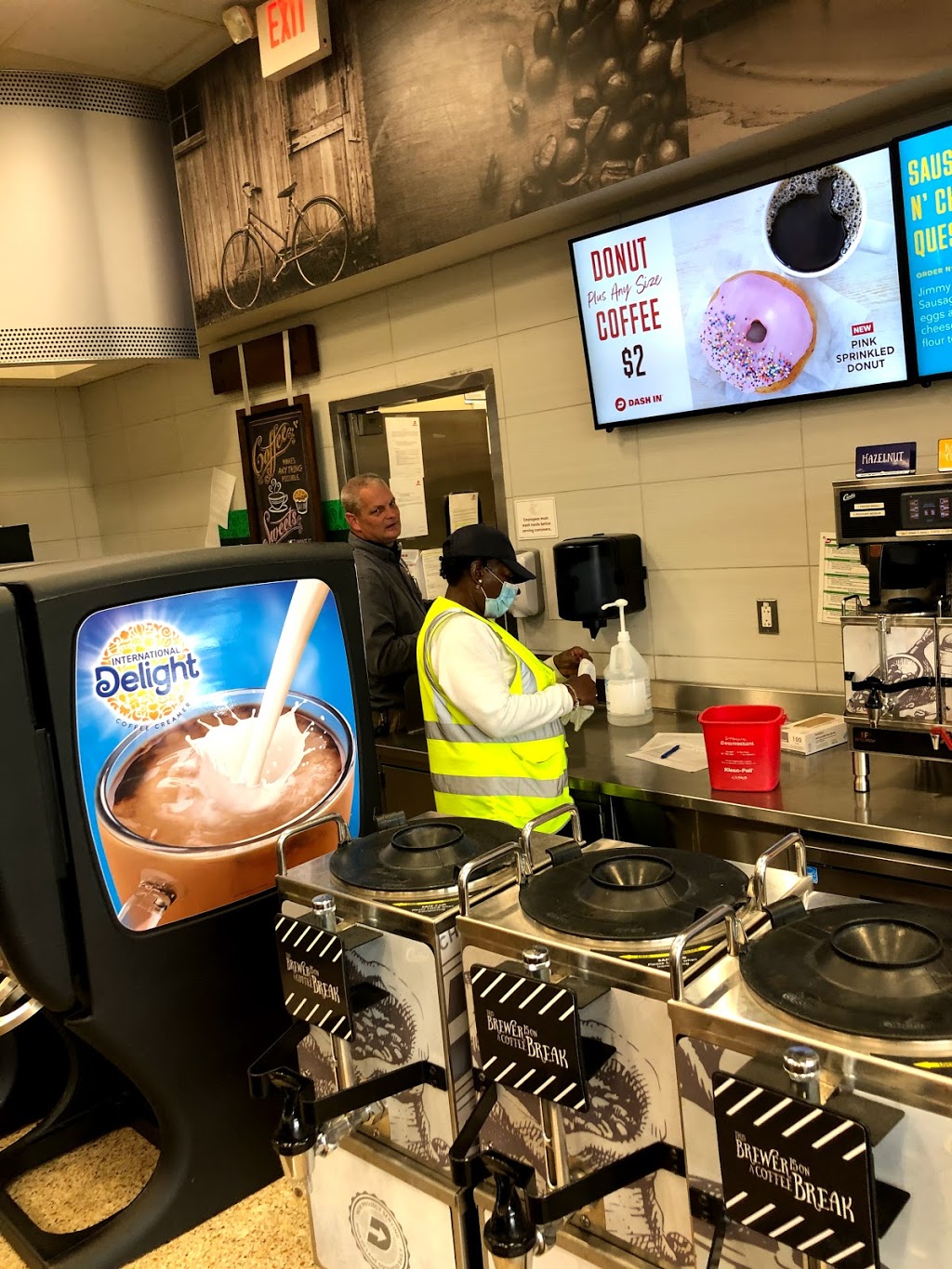 Dash In | restaurant | 11290 Billingsley Rd, Waldorf, MD 20602, USA | 2405188323 OR +1 240-518-8323