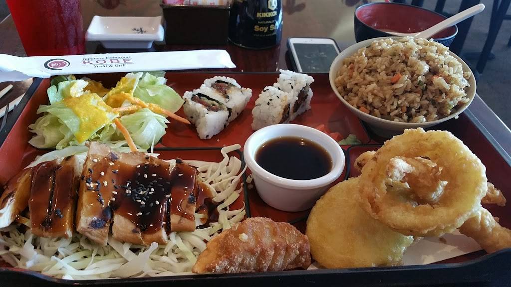 Kobe Sushi & Grill | restaurant | 1702 S Walton Blvd, Bentonville, AR 72712, USA | 4792547899 OR +1 479-254-7899