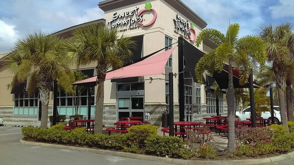 Sweet Tomatoes | restaurant | 1850 N University Dr, Coral Springs, FL 33071, USA | 9542553800 OR +1 954-255-3800