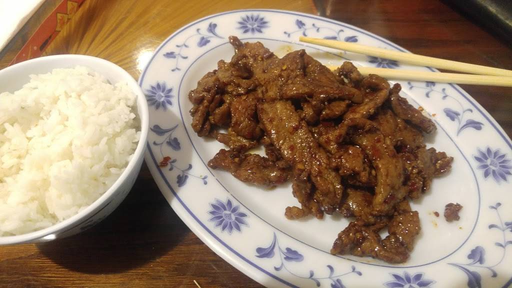 Fortune Garden | restaurant | 1182 Big Bethel Rd, Hampton, VA 23666, USA | 7578265277 OR +1 757-826-5277