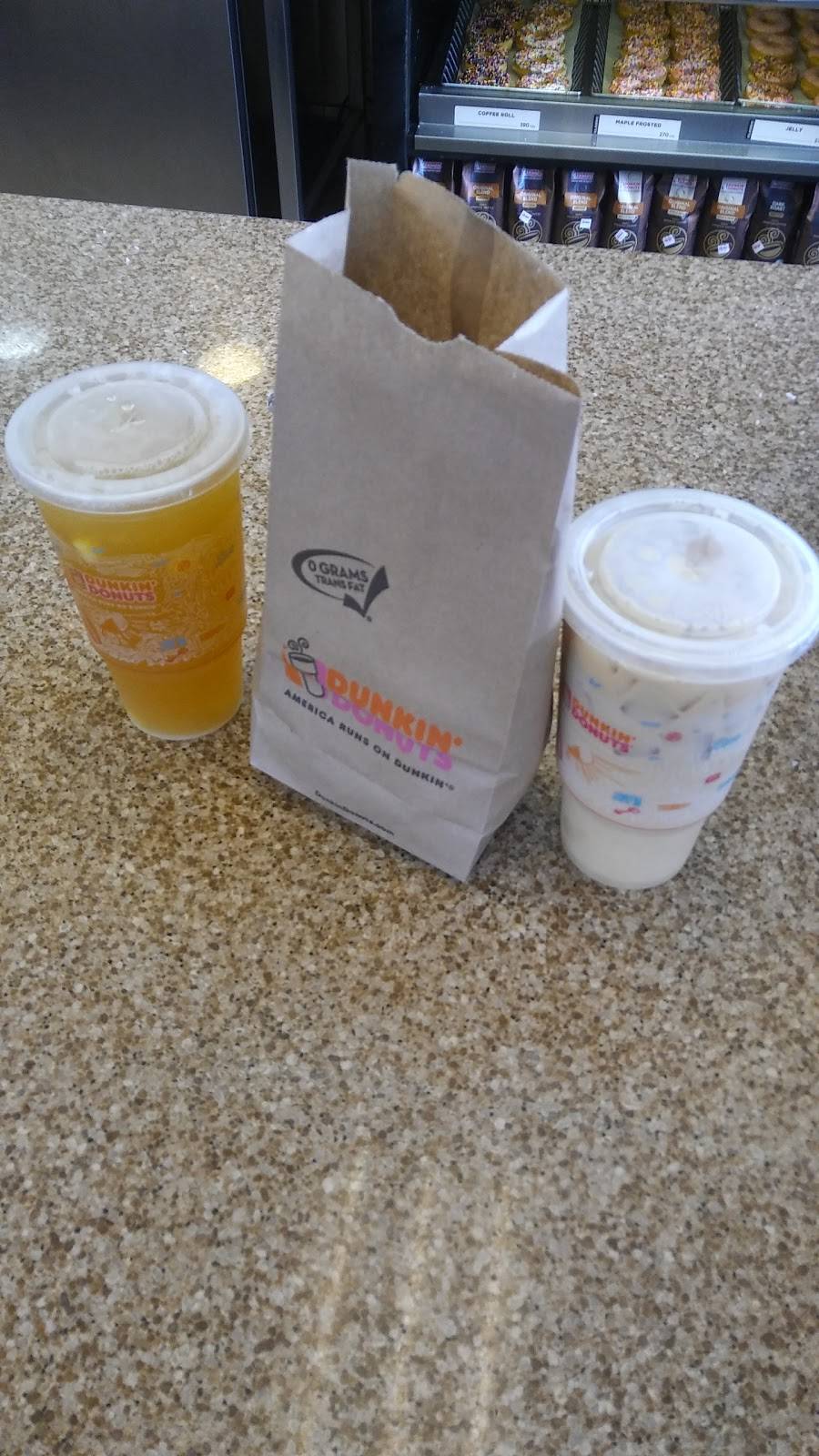 Dunkin Donuts | cafe | 7921 S Western Ave, Chicago, IL 60620, USA | 7734244772 OR +1 773-424-4772