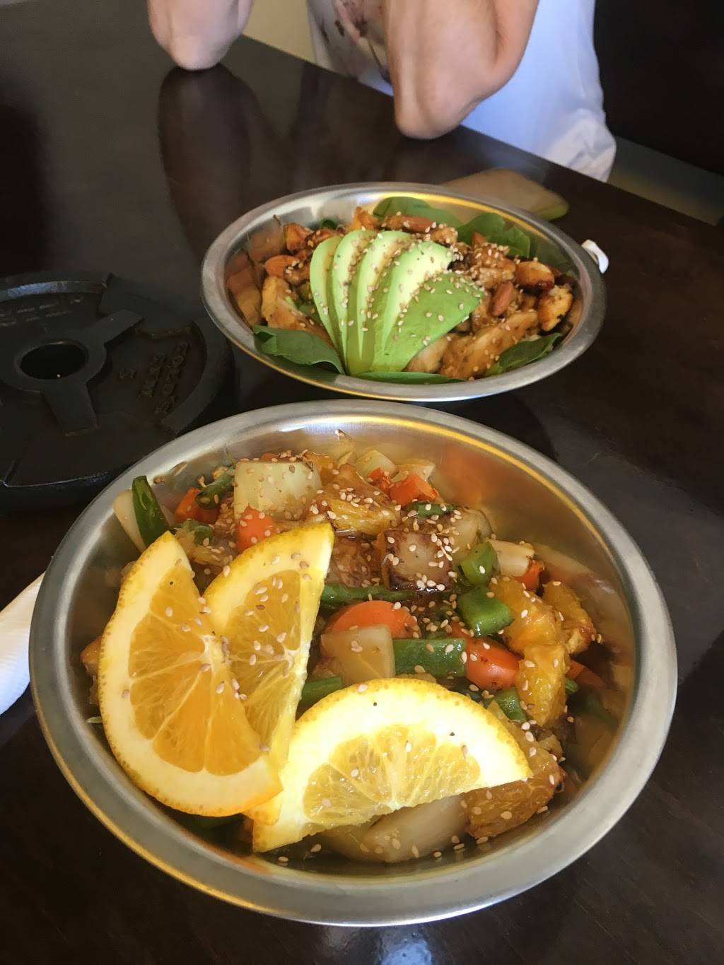 Protein Kitchen | restaurant | Calle Decima #1023-1B entre Ryerson y, Avenida 20 de Noviembre, Zona Centro, 22800 Ensenada, B.C., Mexico | 016461556097 OR +52 646 155 6097