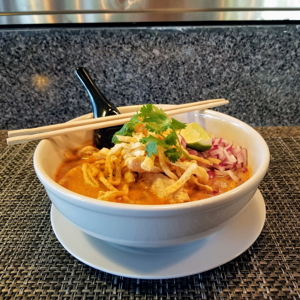 Bites Asian Bistro | restaurant | 1860 N University Dr, Plantation, FL 33322, USA | 9543147797 OR +1 954-314-7797