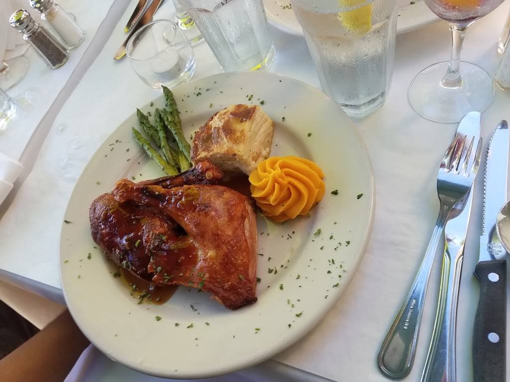 Café Des Artistes | restaurant | 318 South US Highway 1, Jupiter, FL 33477, USA | 5617470998 OR +1 561-747-0998