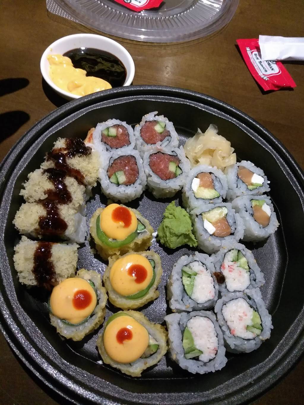 Benihana | restaurant | 747 Butterfield Rd, Lombard, IL 60148, USA | 6305714440 OR +1 630-571-4440