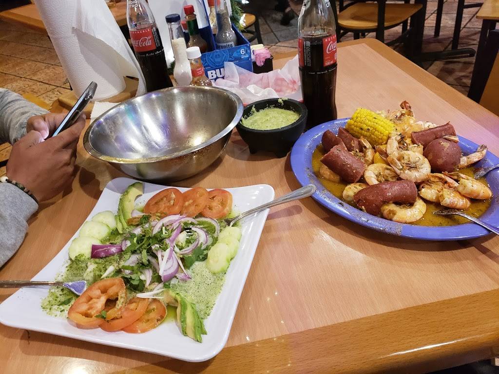 USA Seafood Grill & Bar | restaurant | 2648, 12106 Farm to Market Rd 529, Jersey Village, TX 77041, USA | 2812584989 OR +1 281-258-4989