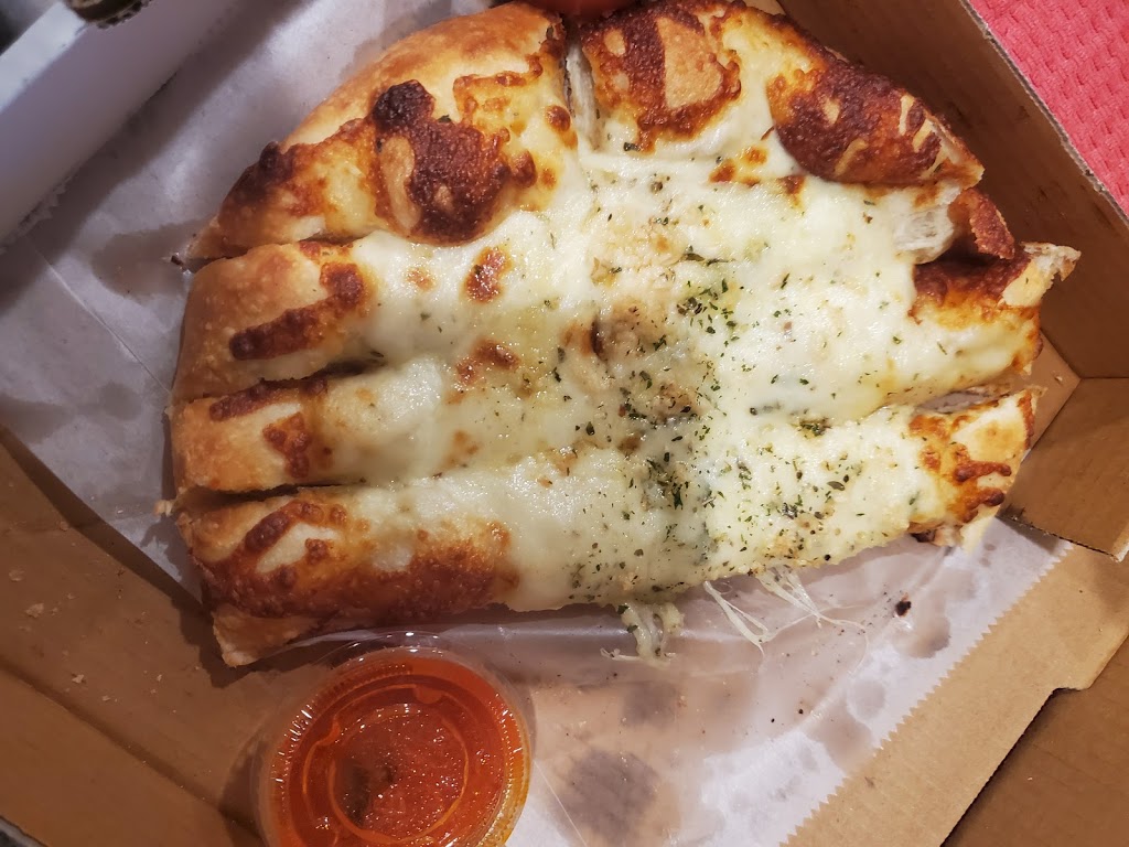 Capo’s Pizzeria | restaurant | 4263 Northwest Loop 410 Suite #100, San Antonio, TX 78229, USA | 2102549223 OR +1 210-254-9223