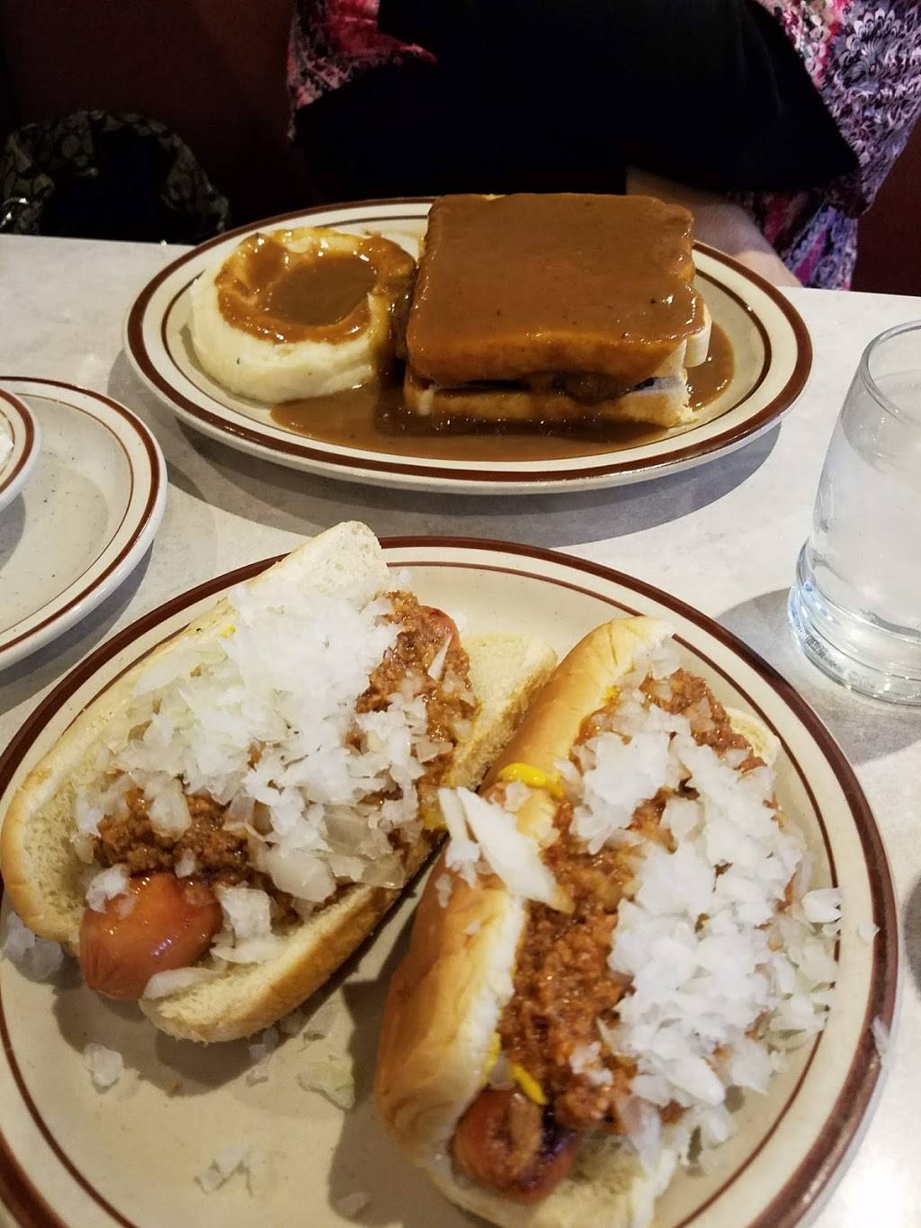 Hamilton Restaurant | restaurant | 55 W High St, Carlisle, PA 17013, USA | 7172494410 OR +1 717-249-4410