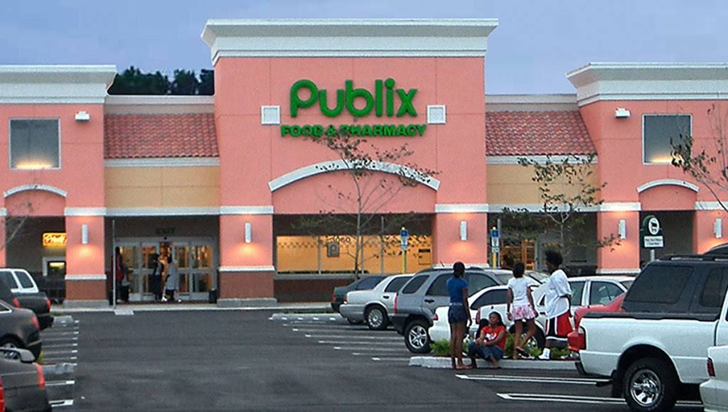 Waterstone Plaza | shopping mall | 3020-3094 NE 41st Terrace, Homestead, FL 33033, USA | 3059471664 OR +1 305-947-1664