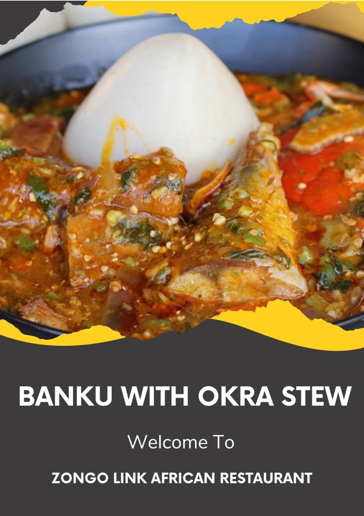 Zongo link | restaurant | 2750 S Hamilton Rd, Columbus, OH 43232, USA | 6144907180 OR +1 614-490-7180