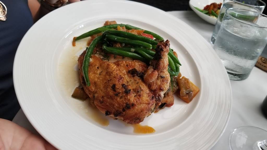 Bacco Ristorante | restaurant | 29410 Northwestern Hwy, Southfield, MI 48034, USA | 2483566600 OR +1 248-356-6600