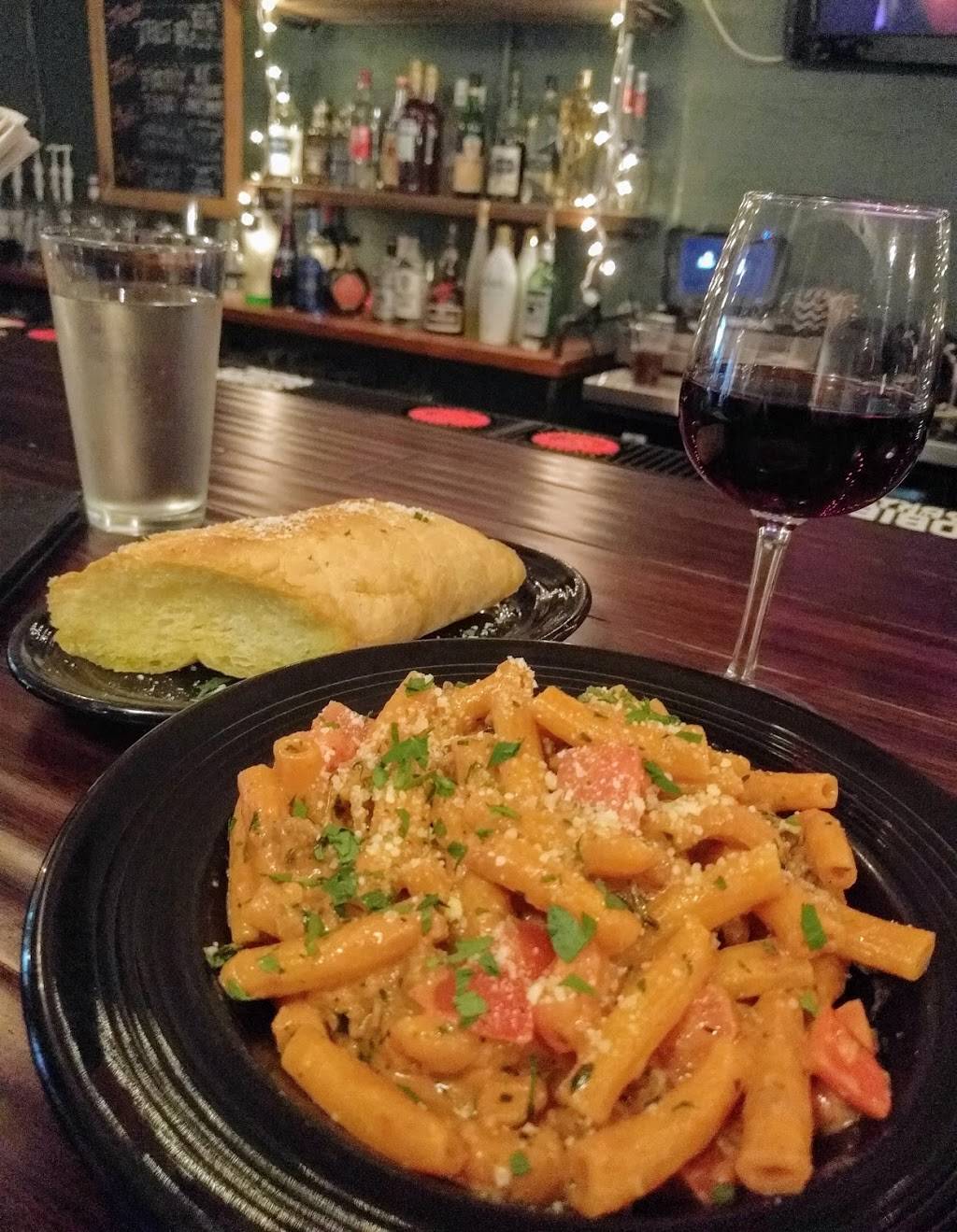 Arabella Casa Di Pasta | restaurant | 2258 St Claude Ave, New Orleans, LA 70117, USA | 5042676108 OR +1 504-267-6108