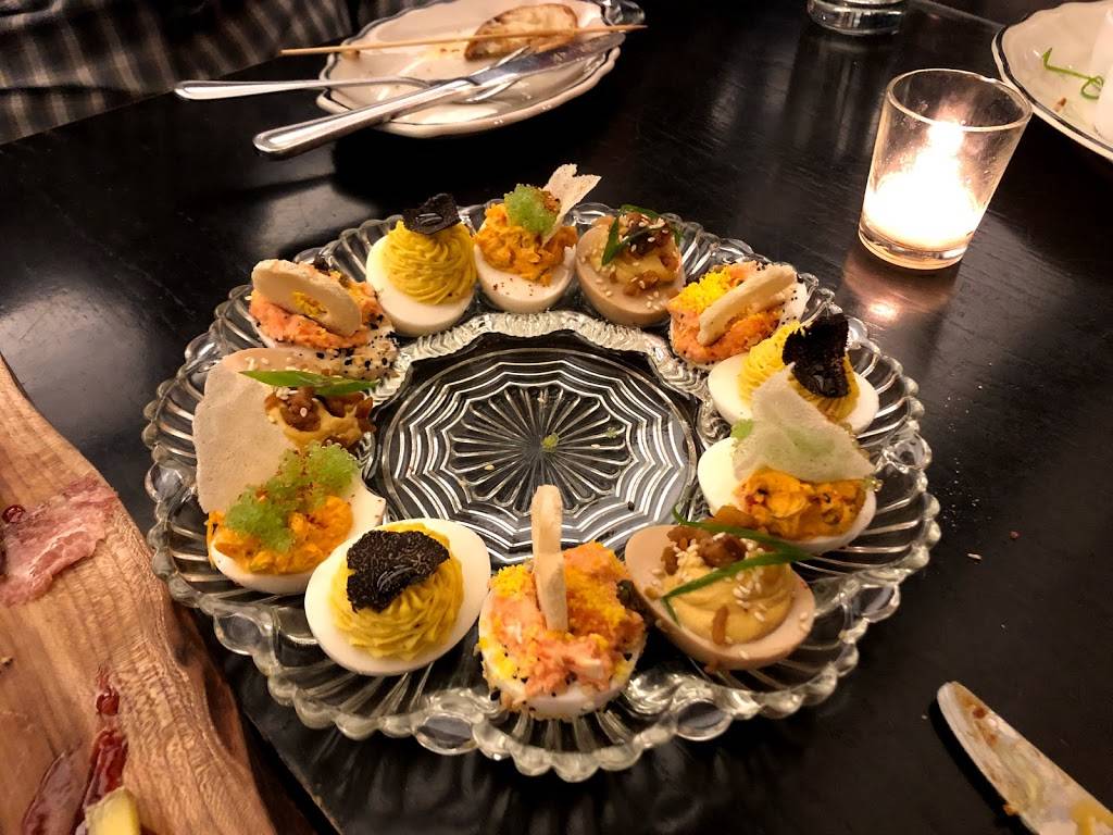 Heritage Tavern | restaurant | 131 E Mifflin St, Madison, WI 53703, USA | 6082839500 OR +1 608-283-9500