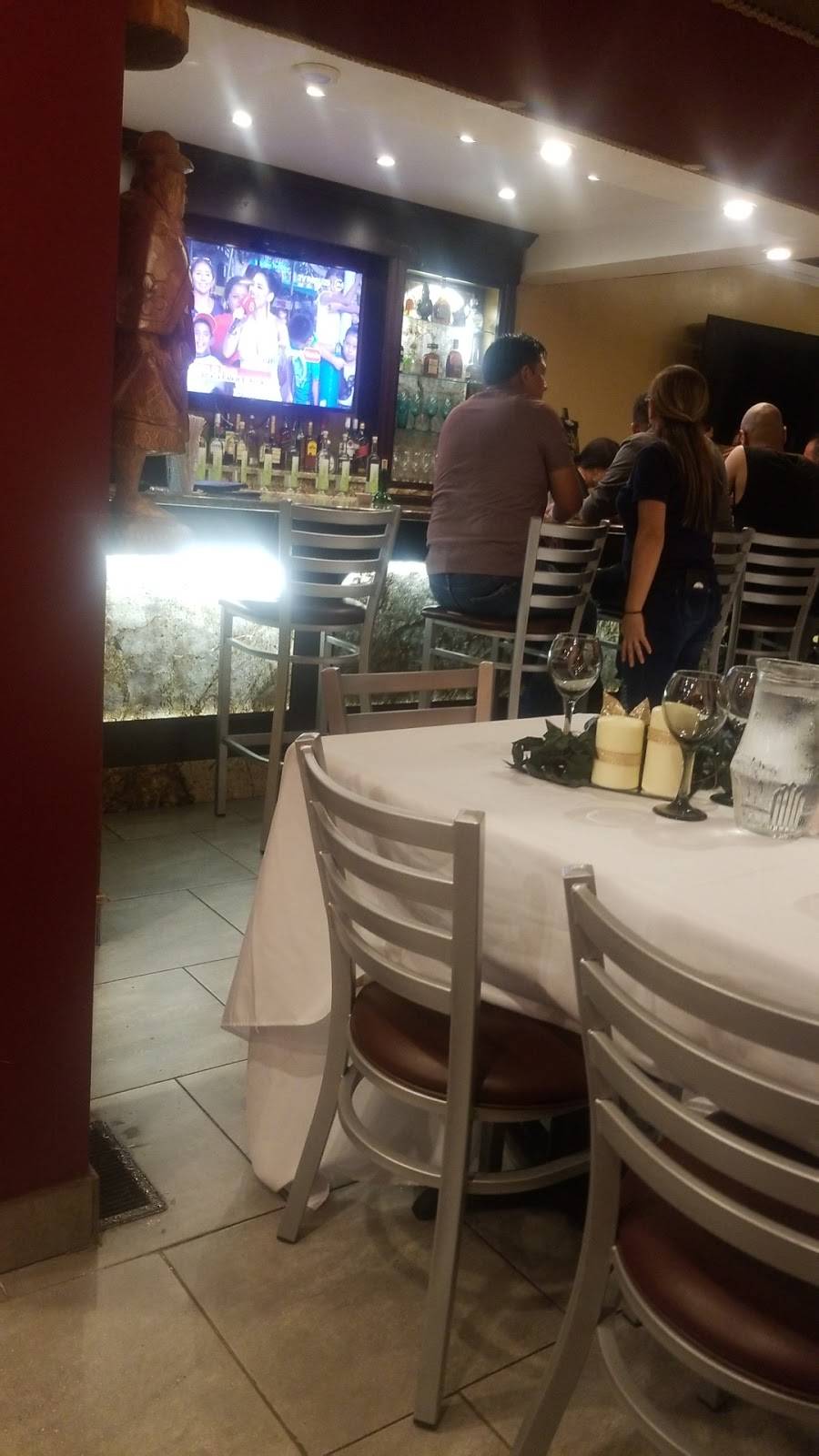 Sazón Perú Restaurant | restaurant | 89 S Broadway, Lawrence, MA 01843, USA | 9788663964 OR +1 978-866-3964