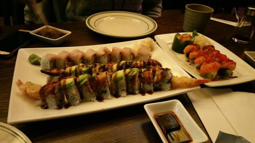 Kiraku | restaurant | 1948 Williamsbridge Rd, Bronx, NY 10461, USA | 7183798866 OR +1 718-379-8866